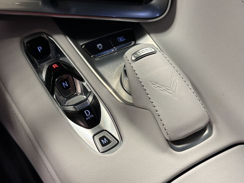 Used 2024 Chevrolet Corvette Z06 RWD image 14