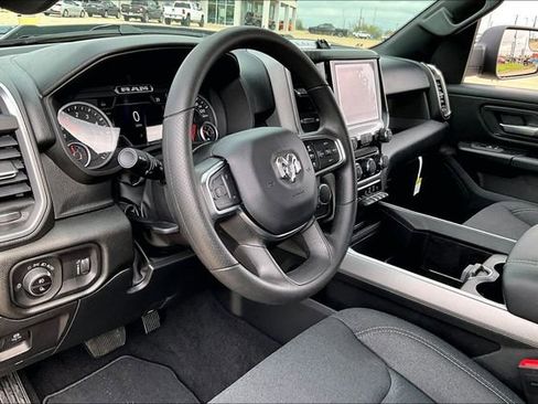 New 2026 RAM 1500 Express image 9