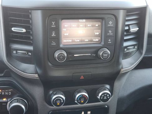 Used 2020 RAM 2500 Tradesman AWD/4WD image 21