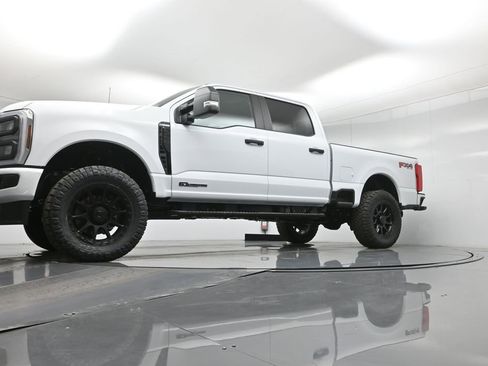 New 2026 Ford F250 XL w/ STX Appearance Package image 51