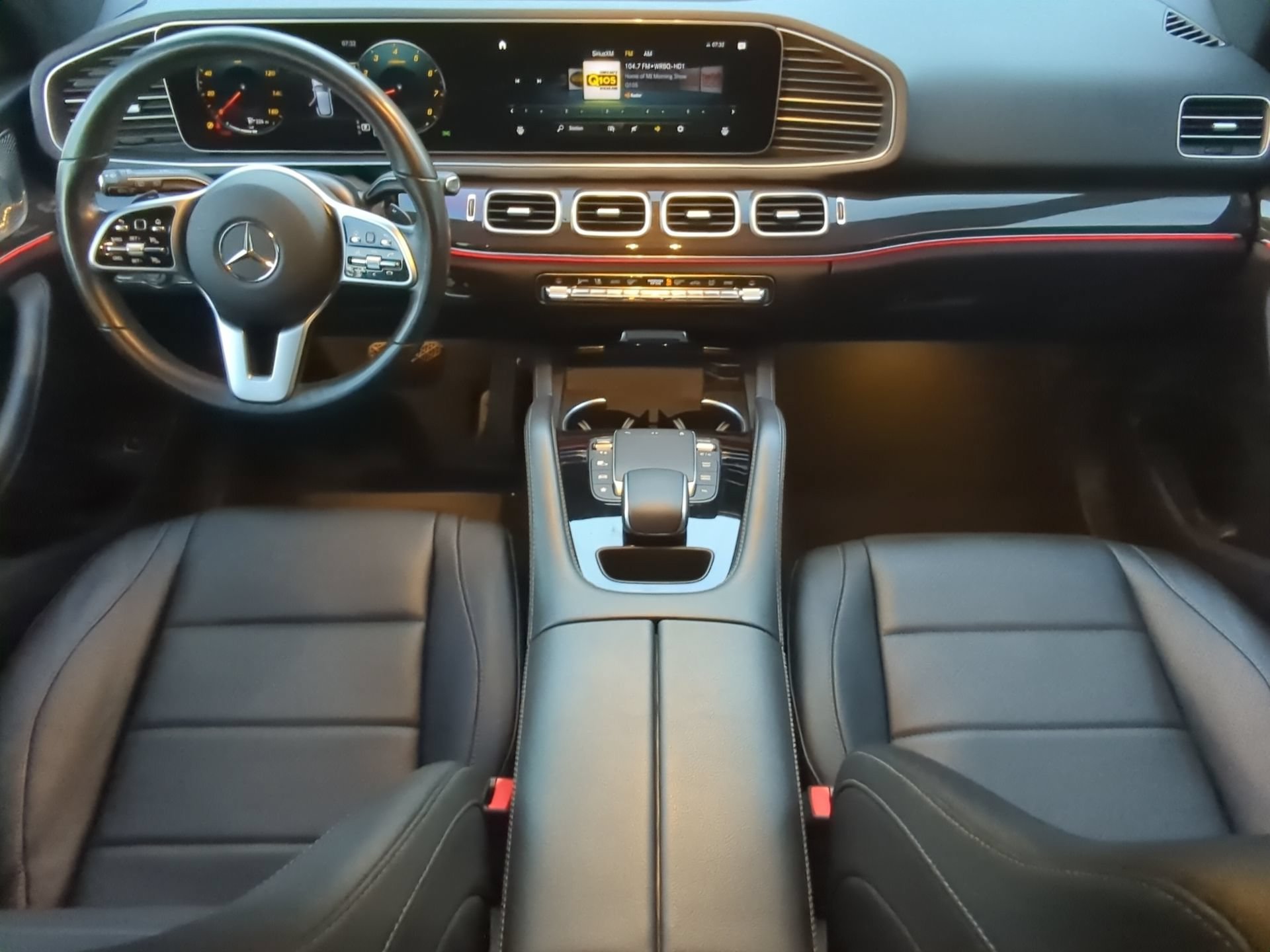 Used 2021 Mercedes-Benz GLE 350 image 50