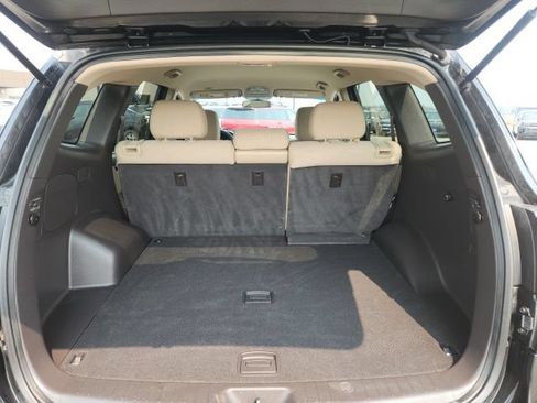 Used 2010 Hyundai Santa Fe GLS AWD/4WD image 15