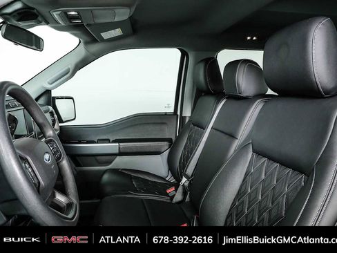 Used 2023 Ford F150 XLT AWD/4WD image 5