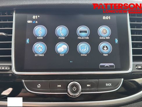 Used 2019 Buick Encore Preferred FWD image 7