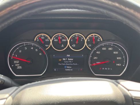 Used 2020 Chevrolet Silverado 1500 LT w/ All-Star Edition RWD image 26