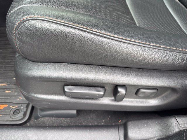 Used 2023 Honda Passport TrailSport image 20