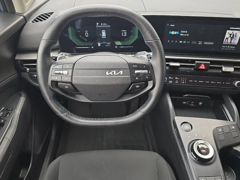 Certified 2026 Kia Sportage S AWD/4WD image 14