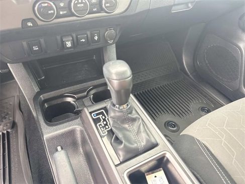 Used 2023 Toyota Tacoma TRD Sport image 24