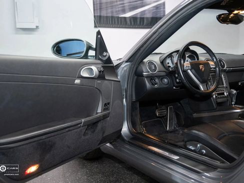 Used 2006 Porsche Cayman S RWD image 9