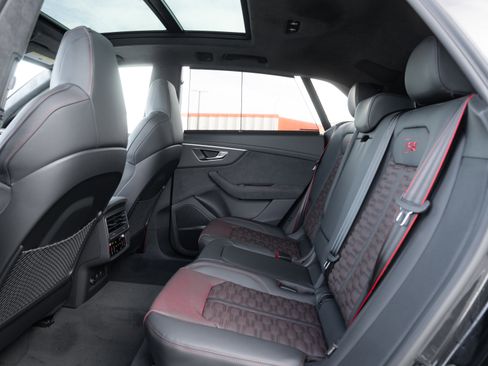 New 2026 Audi RS Q8 performance image 32