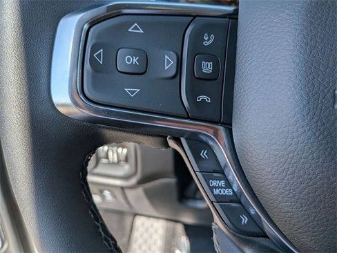 New 2026 RAM 1500 Laramie w/ Night Edition image 20