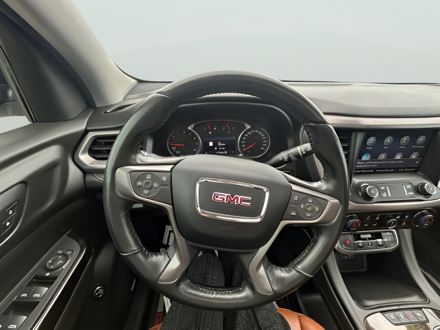 Used 2020 GMC Acadia AT4 w/ GMC Pro Grade Package AWD/4WD image 20