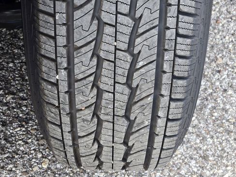 New 2026 Chevrolet Silverado 1500 W/T w/ WT Safety Package image 14