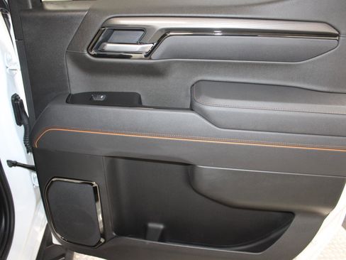 Used 2026 GMC Sierra 1500 AT4 w/ AT4 Premium Package image 20