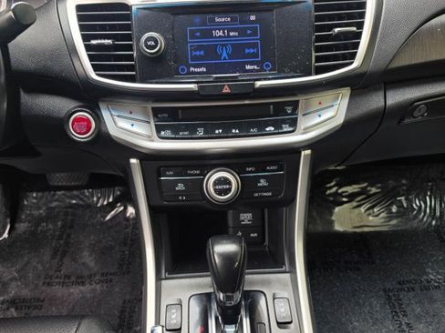 Used 2014 Honda Accord EX-L image 15