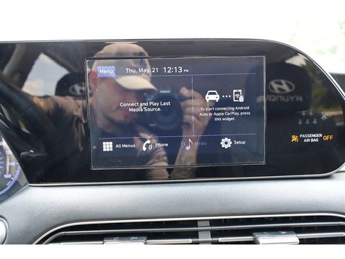 Used 2021 Hyundai Palisade SEL FWD image 38