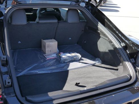 New 2026 Dodge Charger R/T Scat Pack AWD/4WD image 25