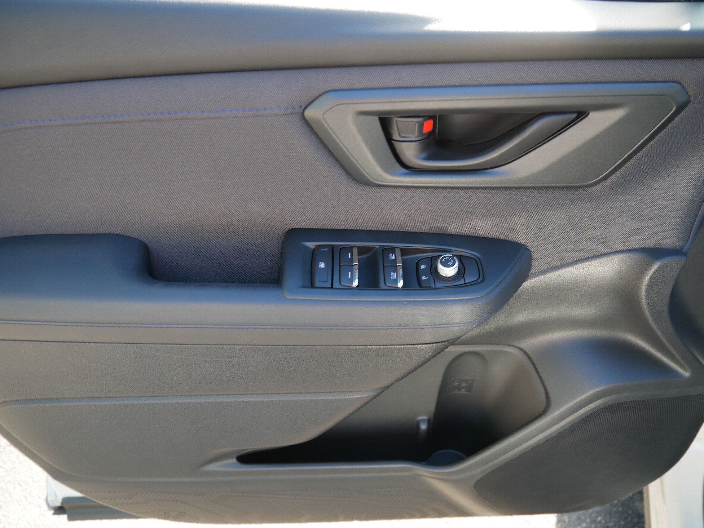 Certified 2025 Subaru Forester Premium AWD/4WD image 19