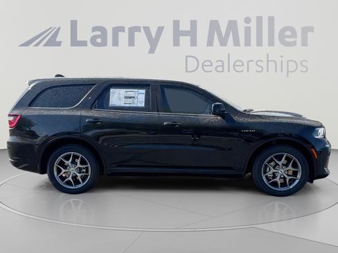 New 2026 Dodge Durango GT AWD/4WD image 6