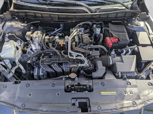 Used 2020 Nissan Altima 2.5 SL image 20