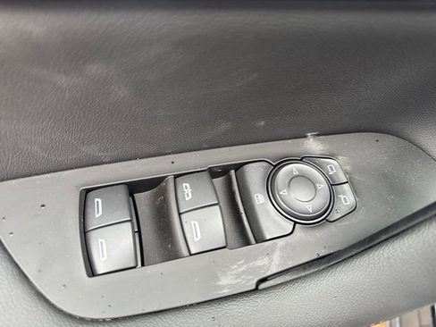 New 2026 Chevrolet Blazer RS w/ Driver Confidence II Package image 18