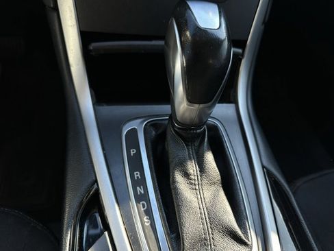 Used 2018 Ford Edge SEL w/ Cargo Accessory Package image 38