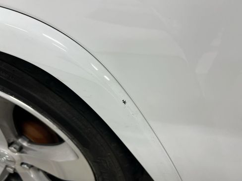 Used 2014 Jeep Grand Cherokee Overland w/ Advanced Technology Group image 30