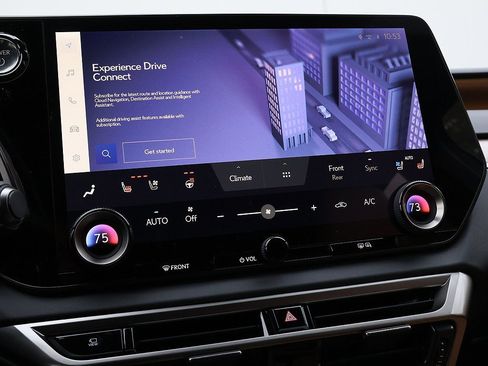 New 2026 Lexus RX 350h 350h Premium image 19