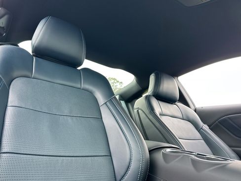 New 2025 Ford Mustang GT Premium w/ California Special Package image 14