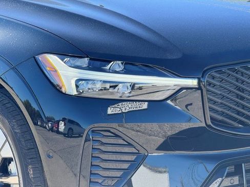 New 2026 Volvo XC60 B5 Plus w/ Protection Package Premier AWD/4WD image 3
