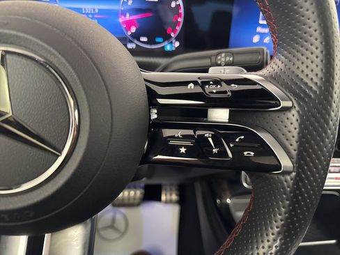 Certified 2024 Mercedes-Benz CLA 250 CLA 250 image 32