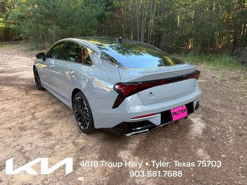 Used 2025 Kia K5 GT FWD image 9