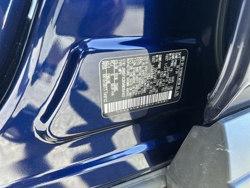 Certified 2024 Nissan Rogue SL image 38