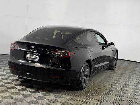 Used 2023 Tesla Model 3 Standard Range RWD image 5