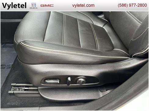 Used 2019 GMC Acadia Denali w/ Technology Package image 19