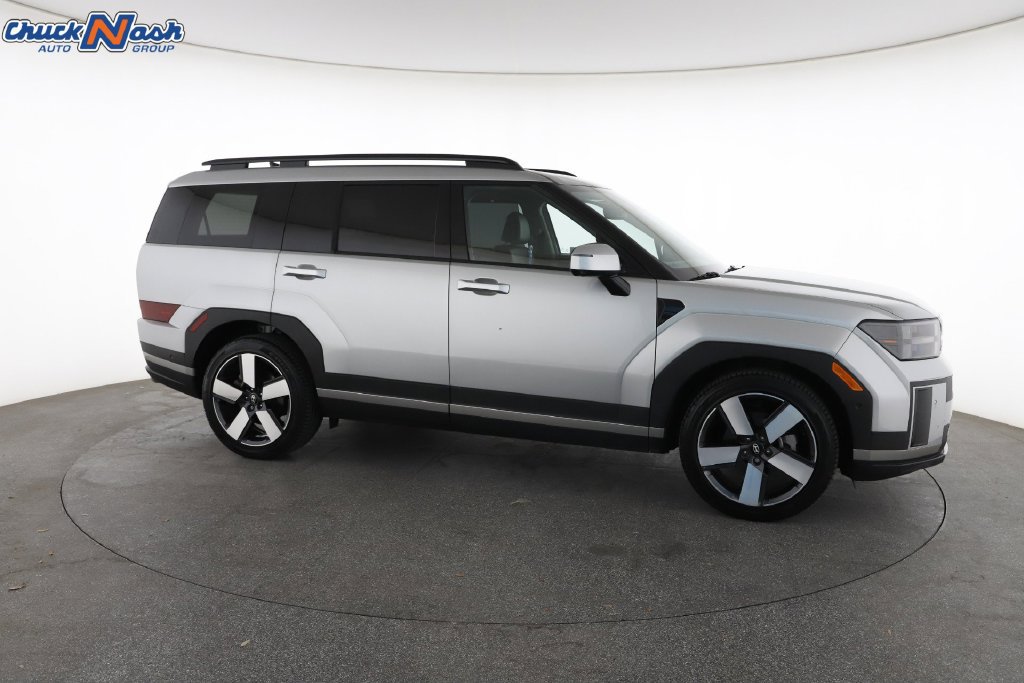 Used 2024 Hyundai Santa Fe Limited FWD image 15