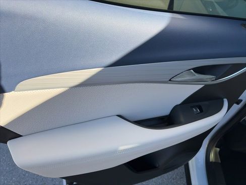 New 2026 Buick Envision Avenir image 12