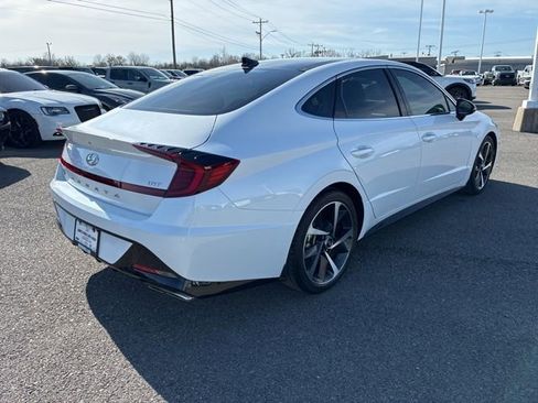 Used 2022 Hyundai Sonata SEL Plus image 5