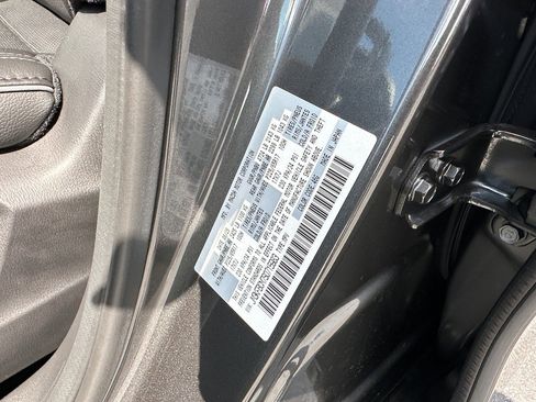 Certified 2025 MAZDA CX-5 AWD 2.5 S image 19