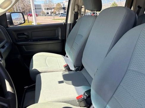 Used 2016 RAM 1500 Express w/ Popular Equipment Group AWD/4WD image 13