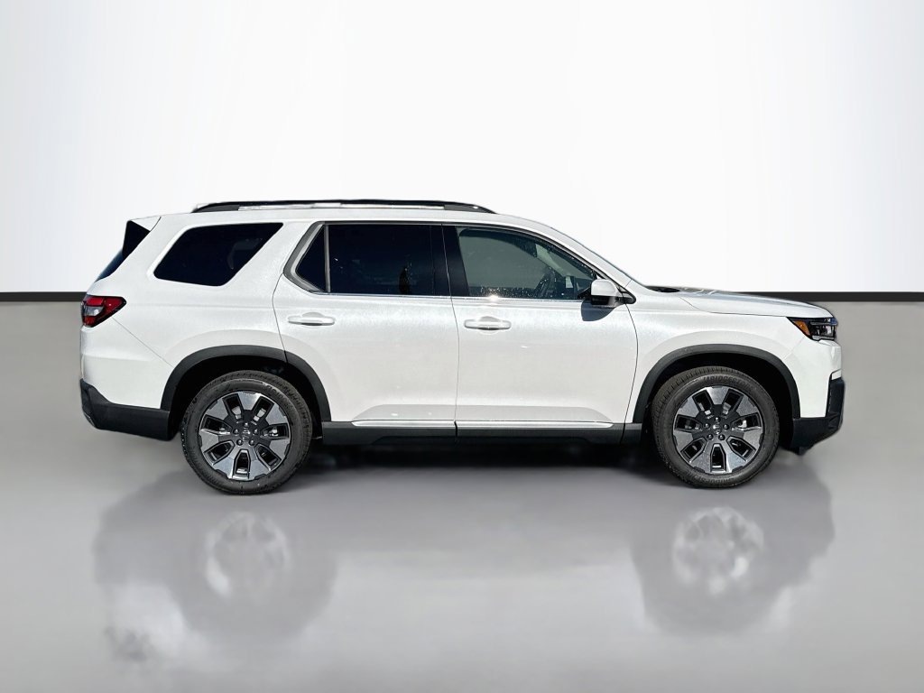 New 2026 Honda Pilot Elite image 9