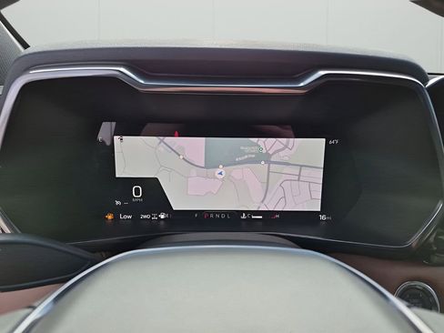 New 2026 GMC Canyon AT4 w/ AT4 Premium Package image 36