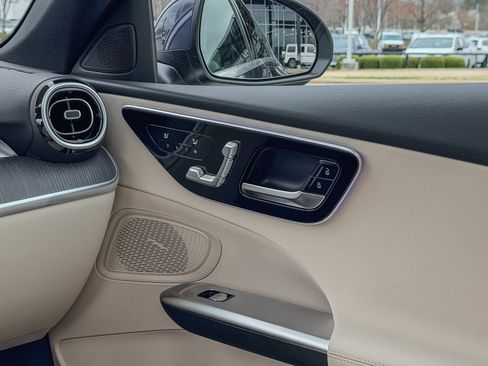 New 2026 Mercedes-Benz C 300 4MATIC Sedan image 18