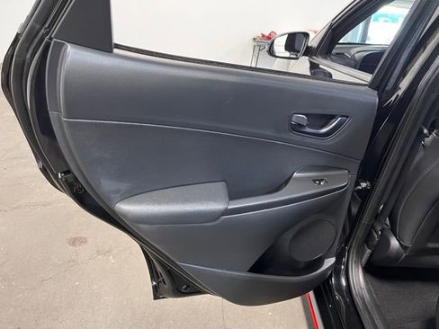 Used 2022 Hyundai Kona N w/ Cargo Package FWD image 19