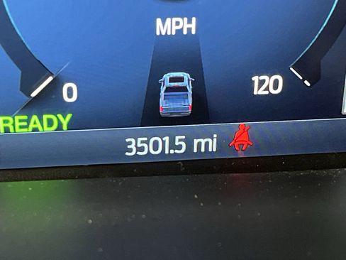 New 2025 Ford F150 XLT w/ Equipment Group 302A MID image 15