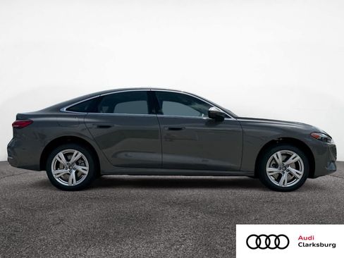 New 2025 Audi A5 2.0T Premium Plus image 6