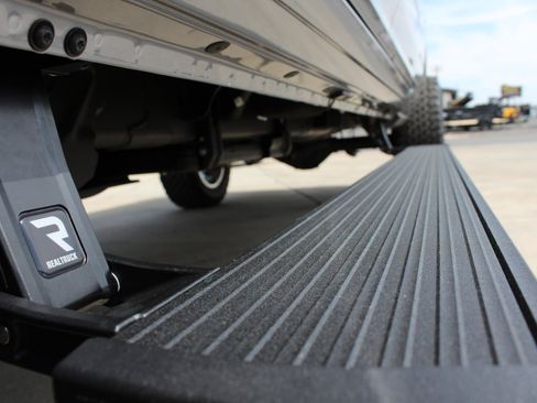 Used 2024 RAM 3500 Laramie w/ Sport Appearance Package image 42