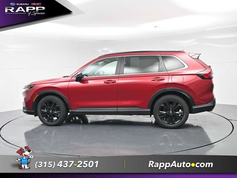 Used 2023 Honda CR-V Sport Touring image 4