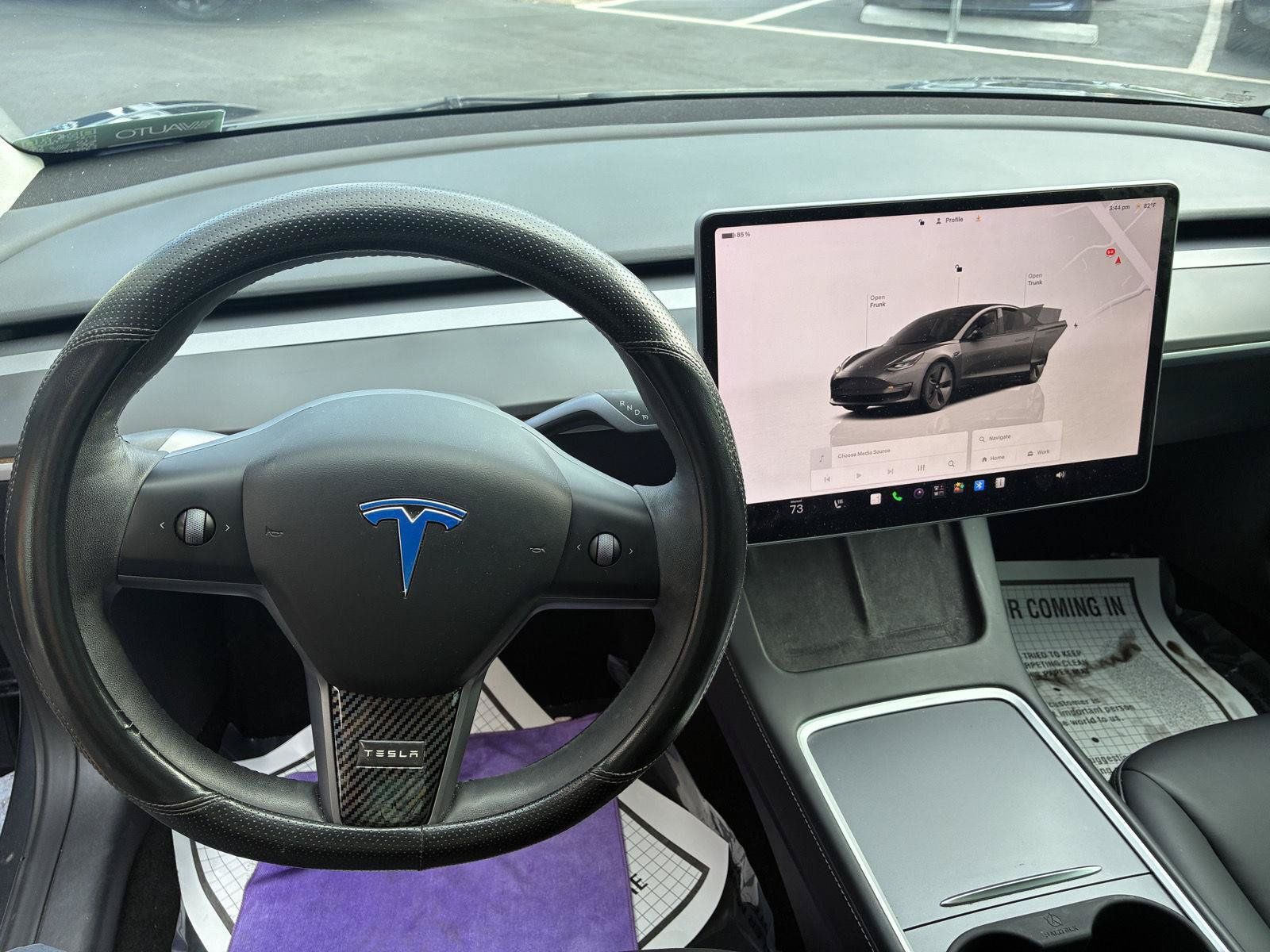 Used 2023 Tesla Model 3 Standard Range RWD image 19