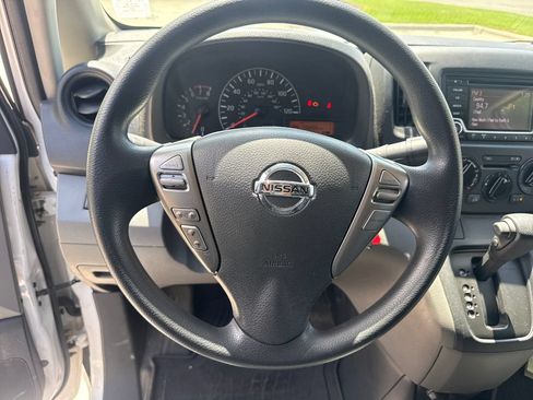 Used 2019 Nissan NV200 SV FWD image 19